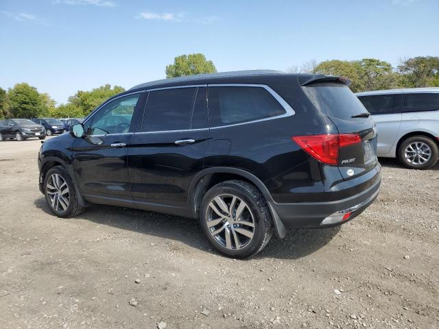 5FNYF6H93HB065252 Honda Pilot Touring