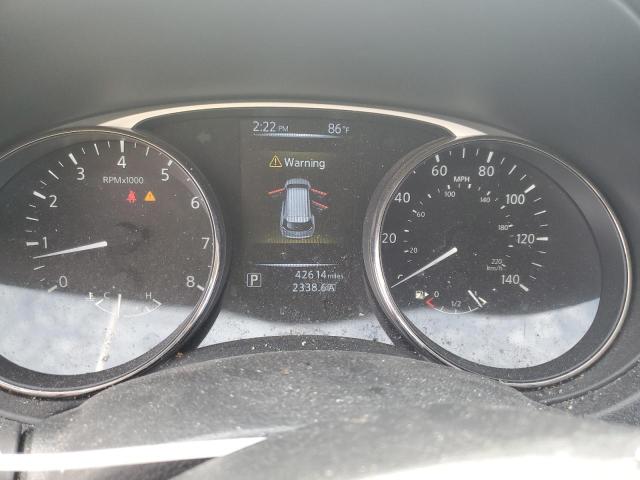 JN8AT2MT2GW013579 Nissan ROGUE S