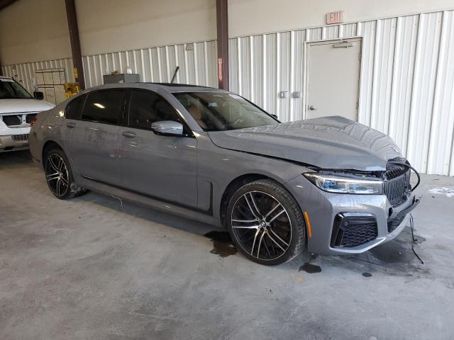 WBA7U2C00LBM62008 BMW 750 Xi