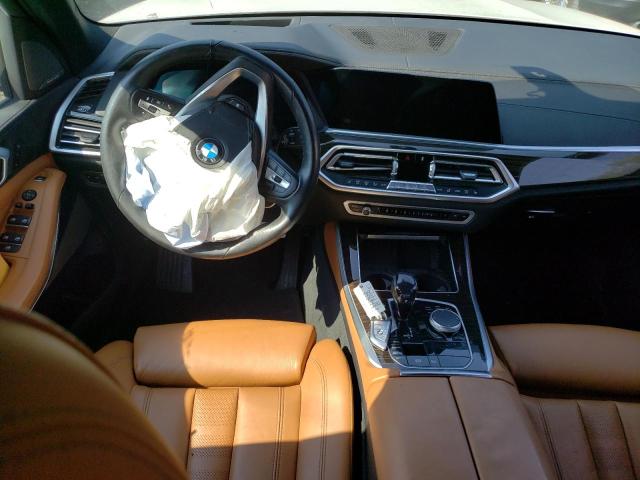 5UXCR6C08M9F66038 BMW X5 Xdrive40i