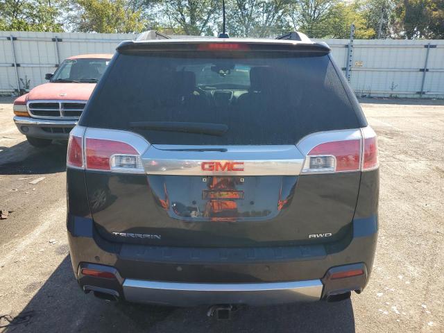 2GKFLZE32F6136787 GMC Terrain Denali