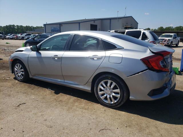 2HGFC2F50JH583653 Honda Civic Lx