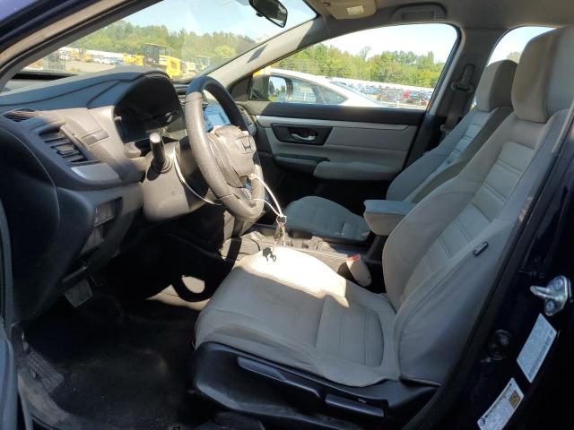 2HKRW6H36HH223780 Honda CR-V LX