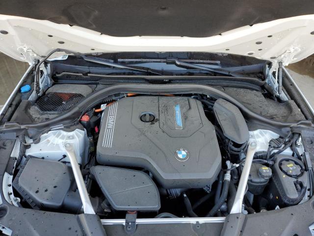 WBA13AG0XPCL83975 BMW 530e