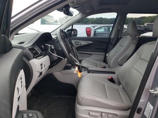 5FNYF6H28MB032034 Honda PILOT SE
