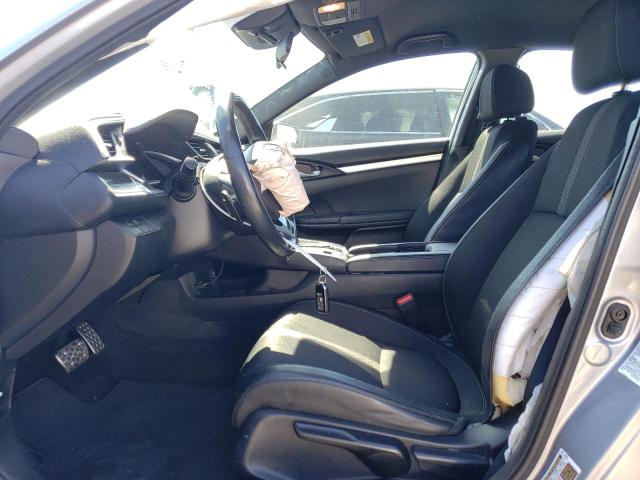 2HGFC2F8XKH514030 Honda Civic Sport