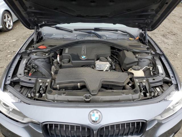 WBA3A5G57ENP29516 BMW 328 I
