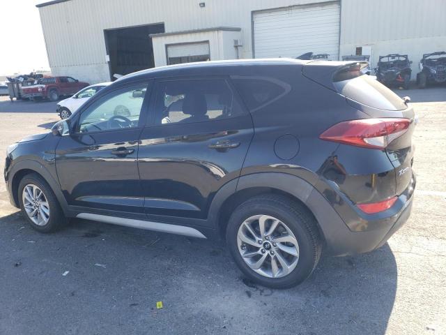 KM8J33A44JU635811 Hyundai TUCSON SEL