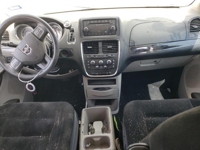 2C4RDGBG7FR743851 Dodge Grand Caravan Se