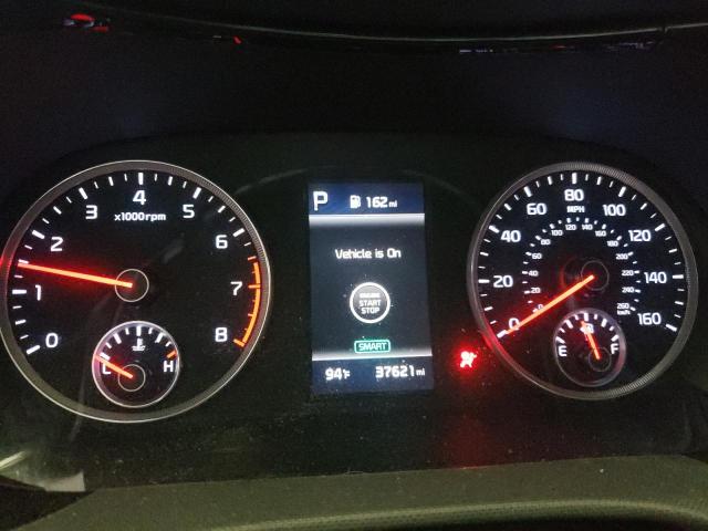5XXG14J28MG004126 KIA K5 LXS