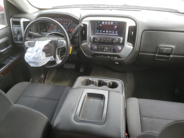 1GTV2MEC9HZ132837 GMC Sierra K1500 Sle