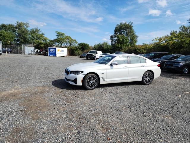 WBA33AG08PCM49416 BMW 530XE