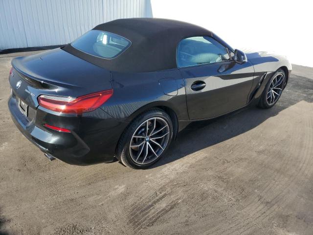 WBAHF3C08MWX19284 BMW Z4 Sdrive30i