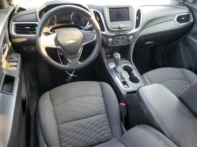 2GNAXKEV1K6222001 Chevrolet EQUINOX LT
