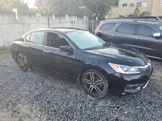 1HGCR2F52HA185595 Honda Accord Sport