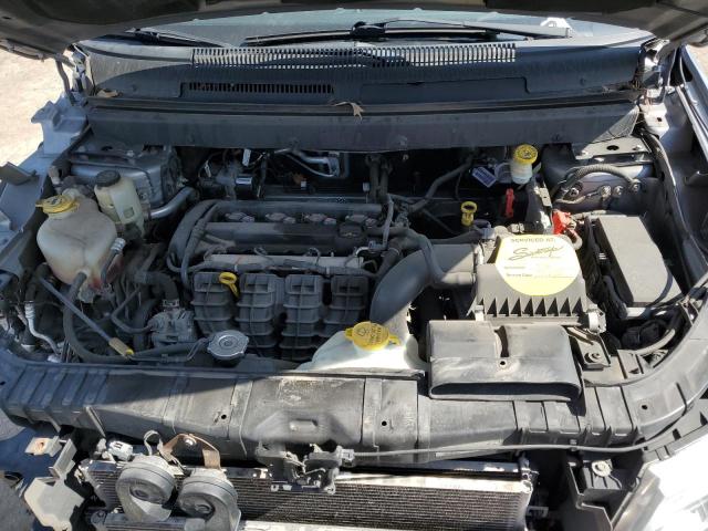 3C4PDCAB8GT235120 Dodge JOURNEY SE