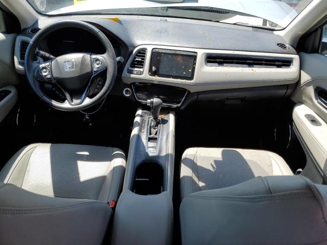 3CZRU5H78MM728544 Honda Hr-v Exl