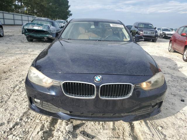 WBA3B1C57EK131567 BMW 320 I
