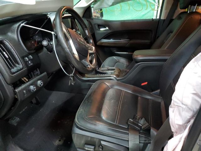 1GTG6EEN4K1355717 GMC Canyon Denali