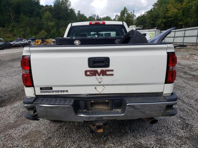 1GT12XEGXFF669945 GMC Sierra K2500 Heavy Duty