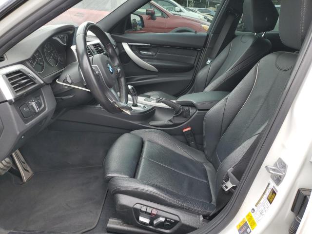 WBA8E1C58JA178393 BMW 330e