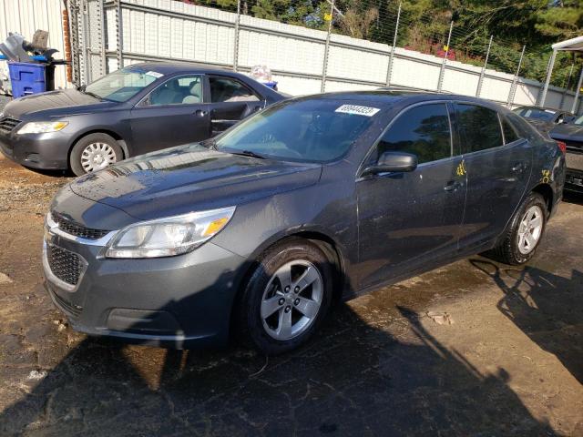 Aukcja sprzedaży 2016 Chevrolet Malibu Limited Ls, vin: 1G11A5SA8GU162152, numer aukcji: 69944323