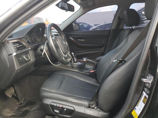 WBA3C1C56FP852030 BMW 328 I Sulev