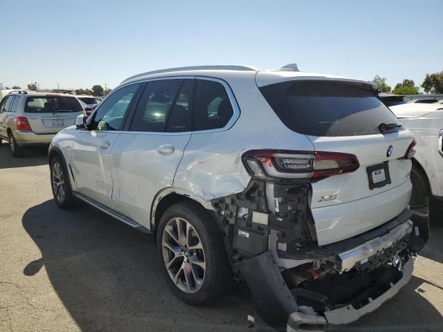 5UXCR4C06N9L76466 BMW X5 Sdrive 40i