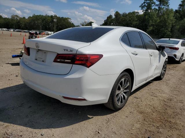 19UUB1F37FA028241 Acura TLX