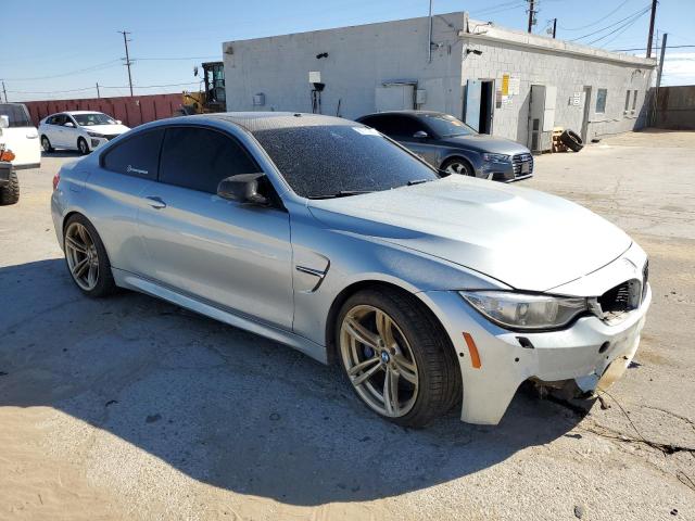 WBS3R9C52FK332588 BMW M4
