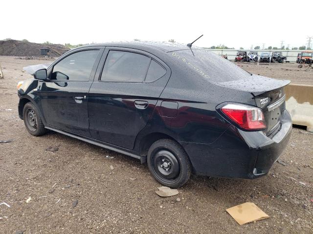 ML32FUFJ0PHF01504 Mitsubishi Mirage G4 Es