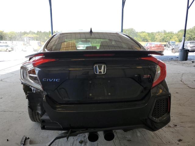 2HGFC1E54JH709749 Honda CIVIC SI