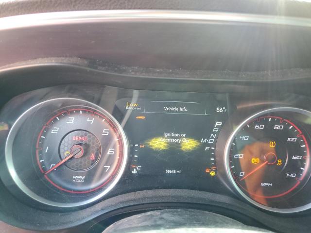2C3CDXBG7GH188353 Dodge Charger Se