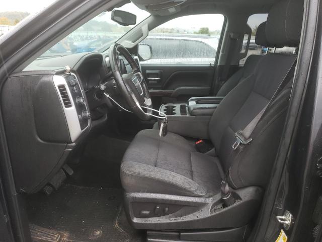 1GTV2UEC1FZ179793 GMC Sierra K1500 Sle
