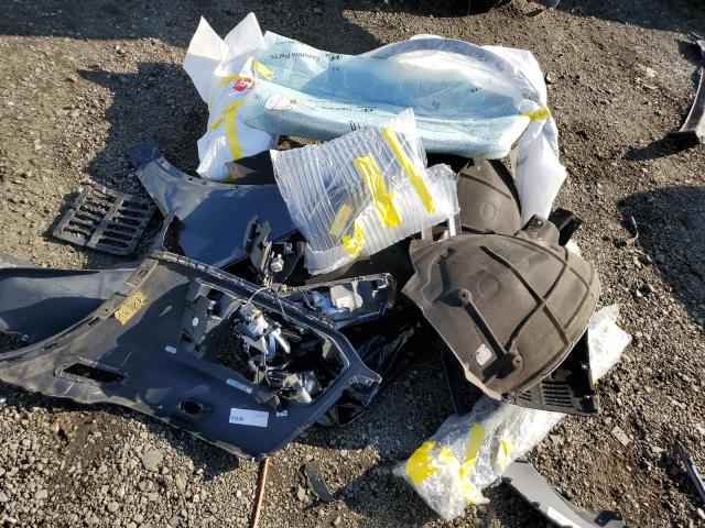 WA1ANAFY4J2102149 Audi Q5 PREMIUM