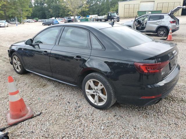 WAUKMAF45JA112377 Audi A4 PREMIUM