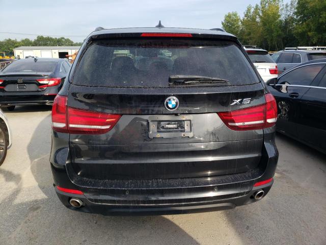 5UXKS4C58E0J93652 BMW X5 Xdrive35d