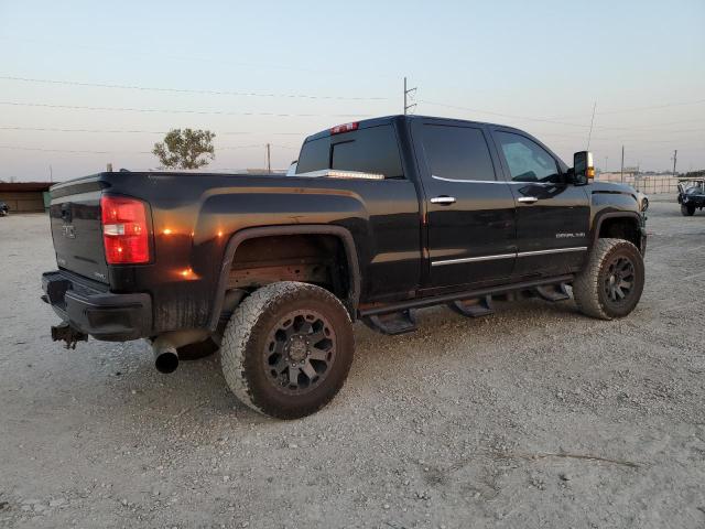 1GT12UE86GF129212 GMC Sierra K2500 Denali