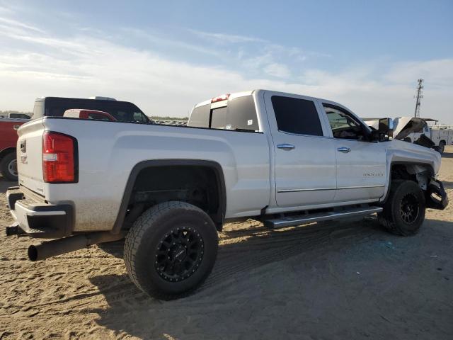 1GT12SEY9KF165490 GMC Sierra K2500 Denali