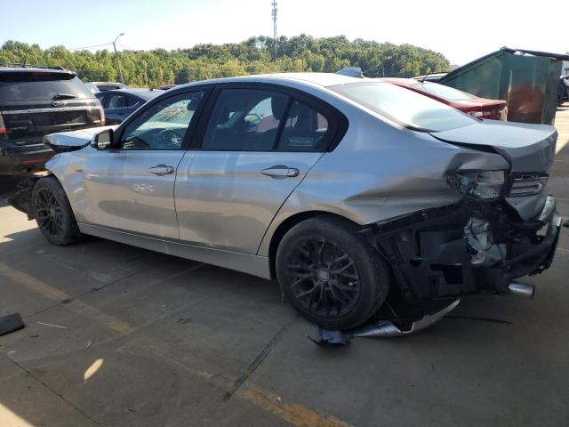 WBA3C3C51EF983785 BMW 320 I Xdrive
