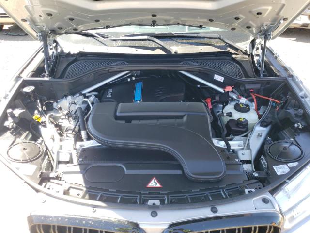 5UXKT0C54G0S76486 BMW X5 Xdr40e