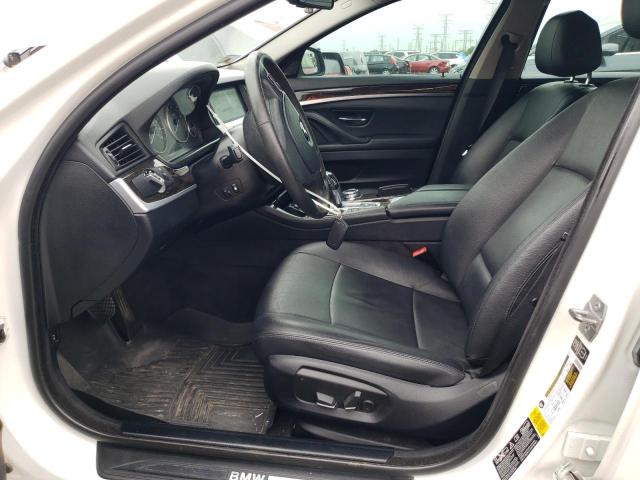 WBA5B3C57ED533260 BMW 535 XI