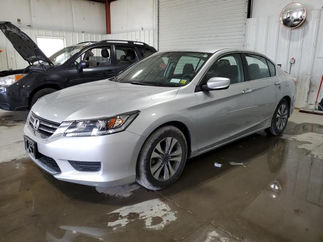 Auction sale of the 2015 Honda Accord Lx, vin: 1HGCR2F35FA056715, lot number: 68536733