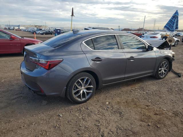 19UDE2F77KA012115 Acura Ilx Premium