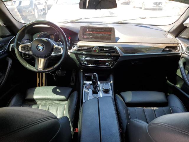 WBAJE5C55JWA96751 BMW 540 I