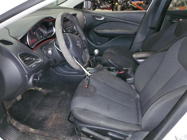 1C3CDFFA5GD817363 Dodge Dart Sxt Sport