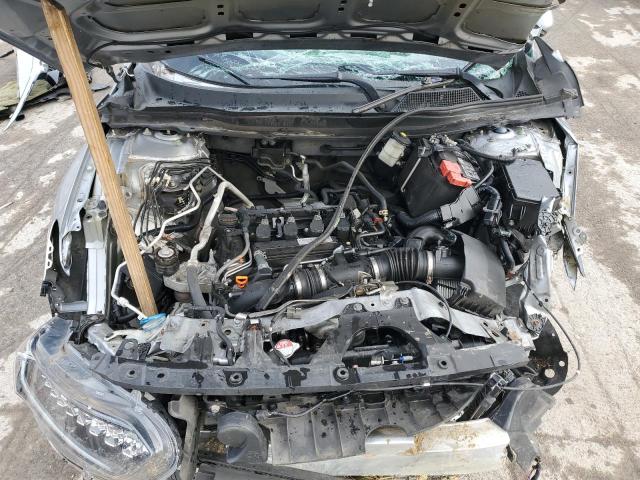 1HGCV1F98JA183767 Honda Accord Touring
