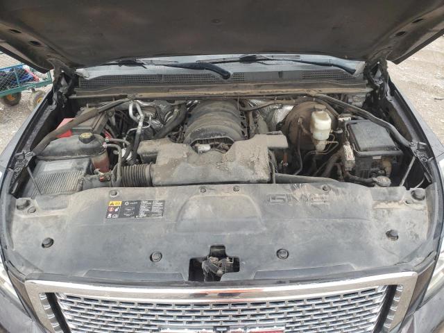1GKS2CKJ4FR649836 GMC YUKON DENALI