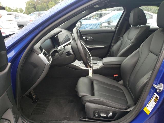 WBA5R1C59KAK09658 BMW 330I