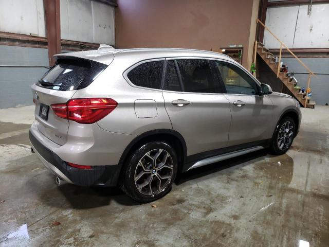 WBXJG9C08N5V20007 BMW X1 Xdrive28i